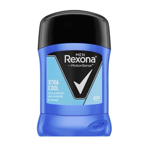 [005183] REXONA STICK XTRA COOL 48H