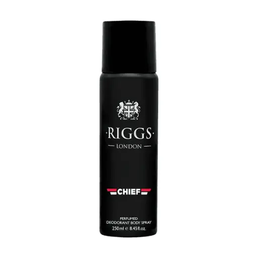 [000573] RIGGS CHIEF 250ML