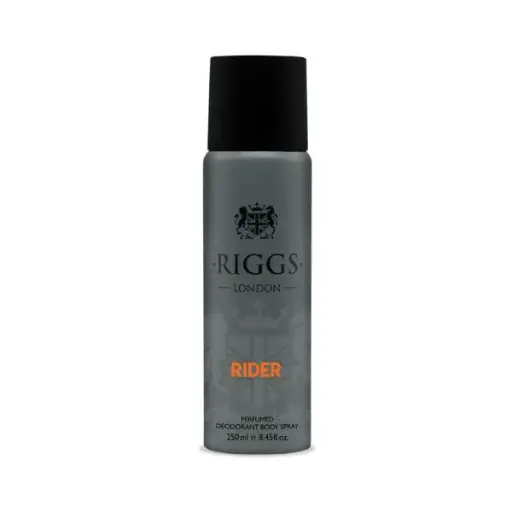 [000578] RIGGS RIDER 250ML
