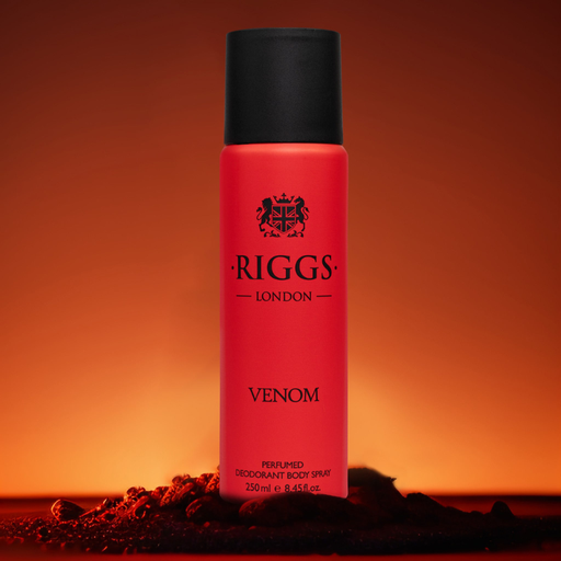 [000577] RIGGS VENOM 250ML
