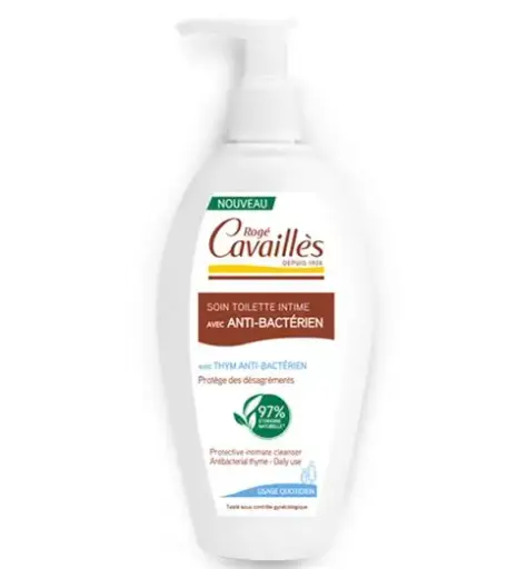 [3596490005658] ROGE CAVAILLES ANTI BACTERIEN 250ML