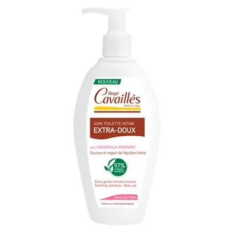 [005153] ROGE CAVAILLES EXTRA DOUX 250ML