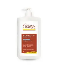 [615352] ROGE CAVAILLES FLEUR DE COTON GEL 1L