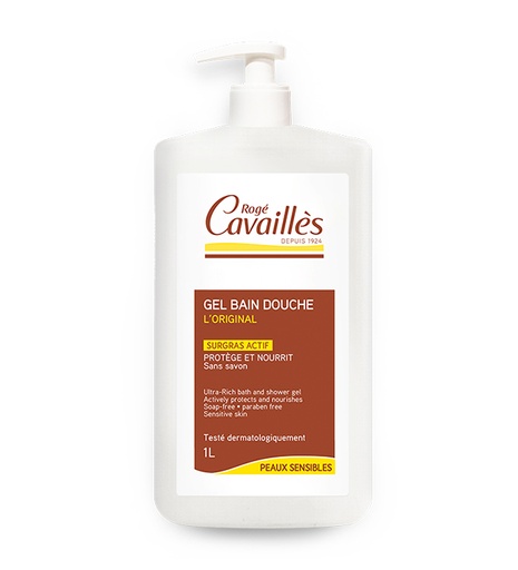 [001188] ROGE CAVAILLES ORIGINAL GEL 1L
