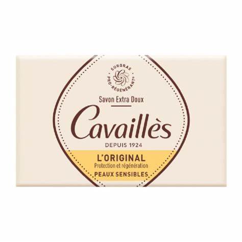 [001531] ROGE CAVAILLES ORIGINAL SAVON 250G