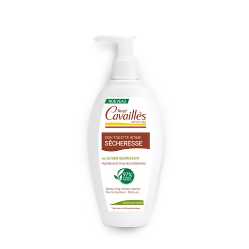 [001513] ROGE CAVAILLES SECHERESSE INTIME 250ML