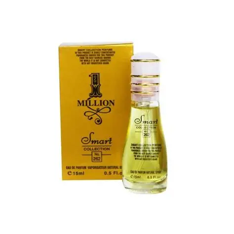 [005264] SC 1 MILLION 15ML