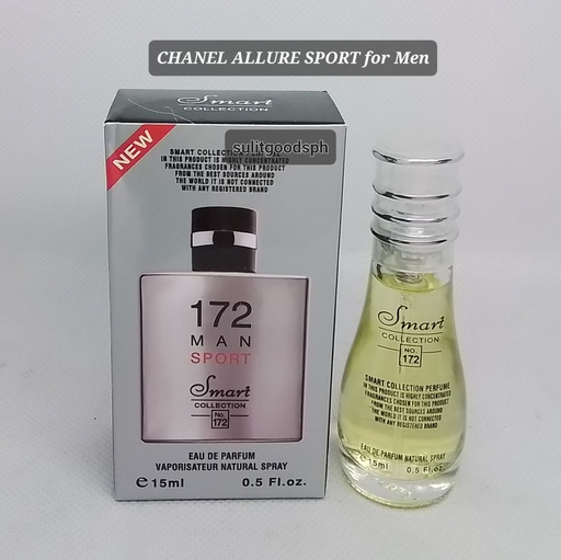 [000562] SC ALLURE SPORT MEN 15ML