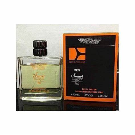 [000682] SC BOSS ORANGE MEN 100ML