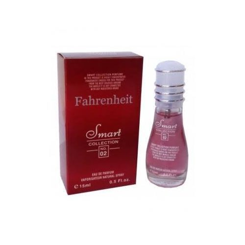 [001688] SC FAHRENHEIT 15ML