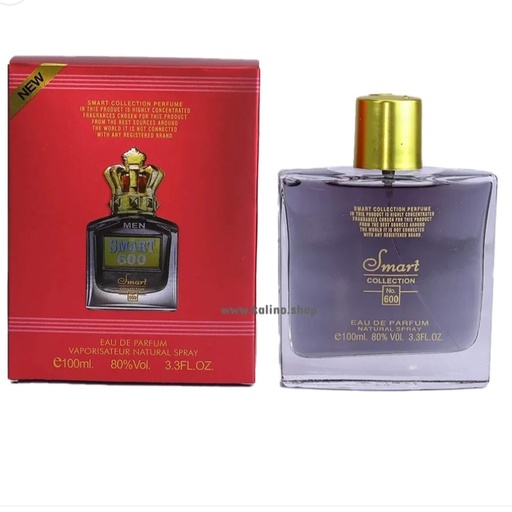 [004419] SC SCANDAL JPG 100ML