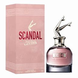[000960] SCANDAL 100ML