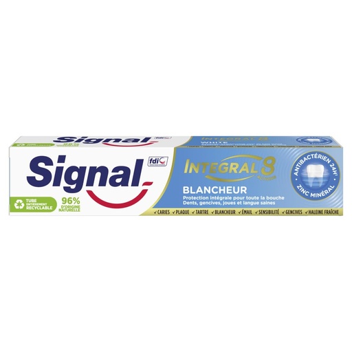 [004975] SIGNAL INTEGRAL 8 COCO 75ML