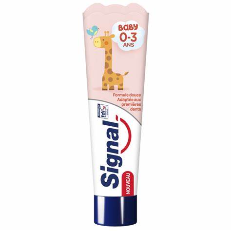 [000637] SIGNAL PATTE 0 A 3 ANS 50ML
