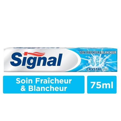 [001694] SIGNAL SOIN FRAICHEUR & BLANCHEUR 75ML