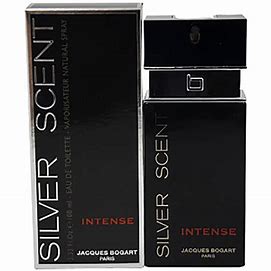 [003057] SILVER SCENT 100ML