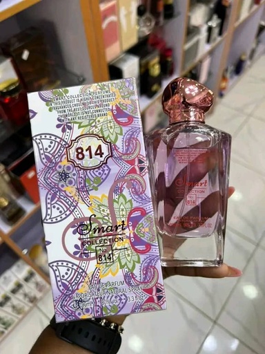 [001002] SMART SUGAR BABY 100ML