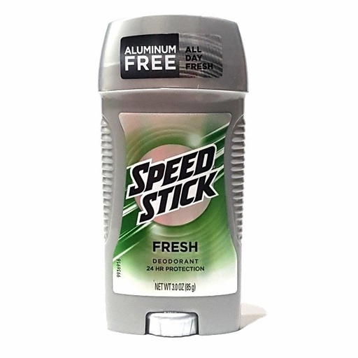 [004308] SPEED STICK FRESH 85G