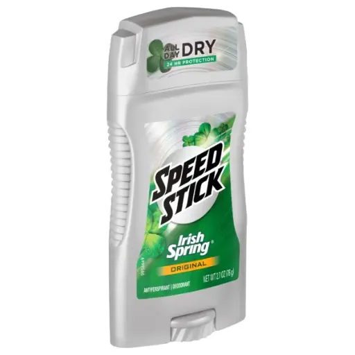[004619] SPEED STICK IRISH SPRING ORIGINAL