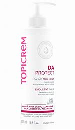 [000074] TOPICREM DA BAUNE EMOLLIENT LAIT 500ML