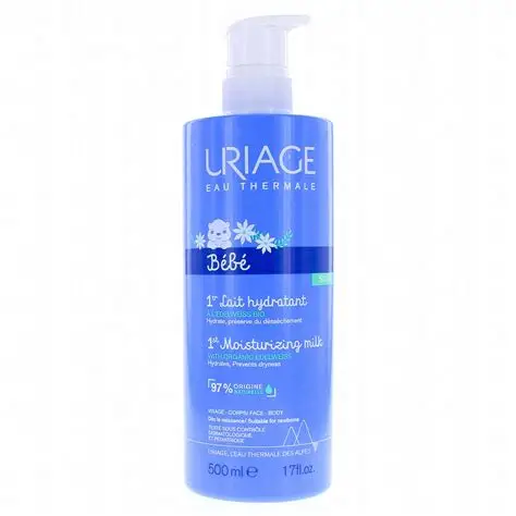 [004236] URIACE BEBE LAIT 500ML