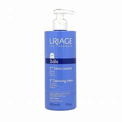 [004252] URIAGE BEBE GEL LAVANTE