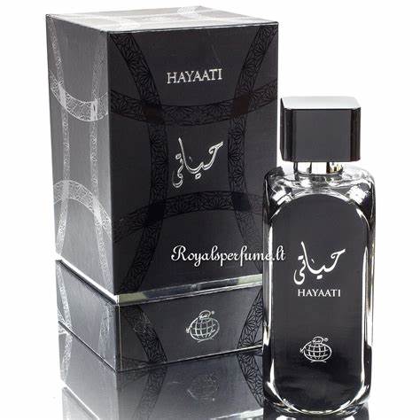 [002916] WF HAYAATI 100ML