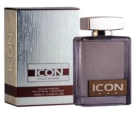 [004484] WF ICON MEN 100ML
