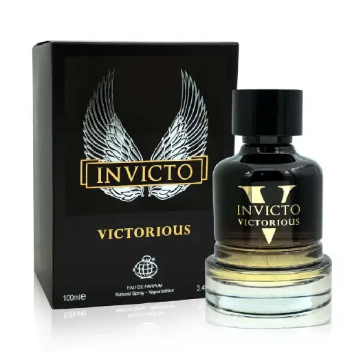 [0062885] WF INVICTO VICTORIOUS 100ML