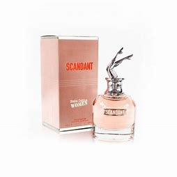 [004271] WF SCANDANT BELLE CELINE WOMEN 100ML