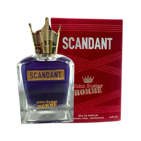 [004772] WF SCANDANT JGH 100ML