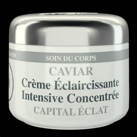 [00110] HT26 CAVIAR CREME 500ML