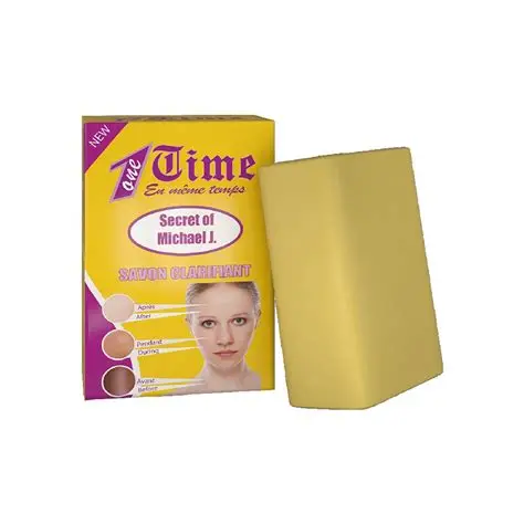 [0135] 1 TIME SAVON 190G 