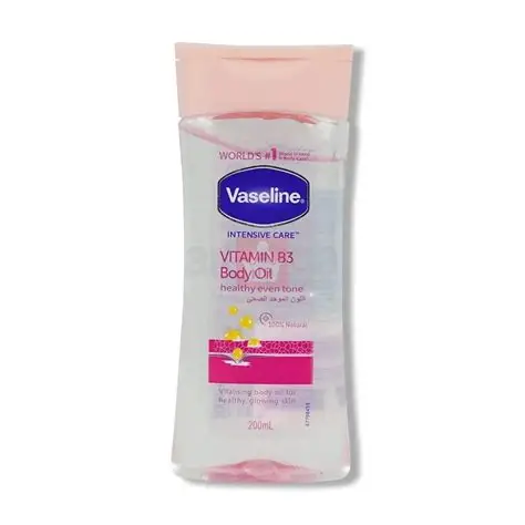 [0140] VASELINE B3 BODY OIL 200ML