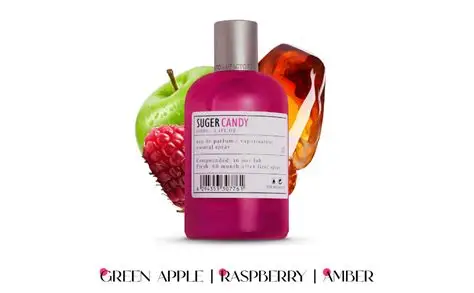 [0226] ARO-FAC SUGER CANDY 100ML