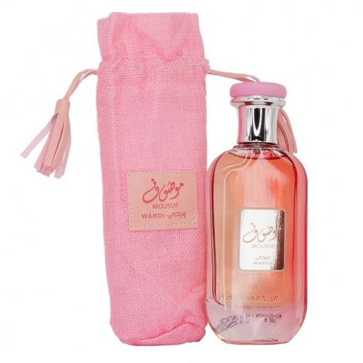 [0234] MOUSUF WARDI 100ML