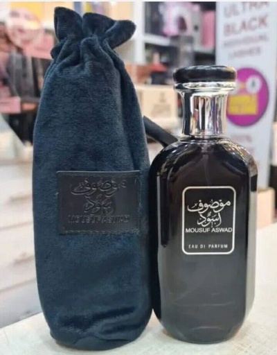 [0237] MOUSUF ASWAD 100ML