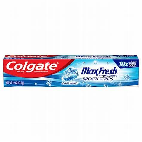 [0320] COLGATE MAX FRESH COOL MINT 150ML