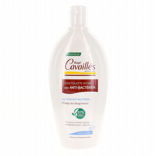 [0346] ROGE CAVAILLES THYM BACTERIEN 500ML