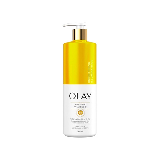 [0380] OLAY VITAMINE C LAIT