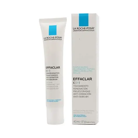 [0692] ROCHE-POSAY EFFACLAR K+