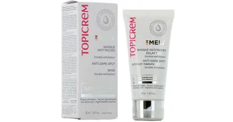 [0693] TOPICREM MELA MASQUE ANTI-TACHES 50ML