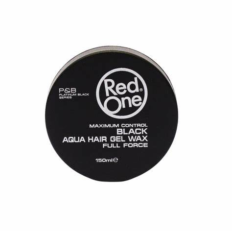 [0710] RED ONE MAXIMUN GEL CONTROL 150ML