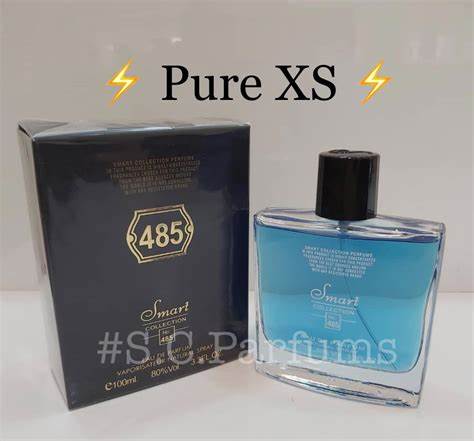 [0723] SC PURE XS 100ML