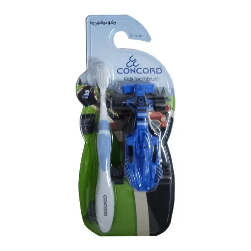 [0742] CONCORDE KIDS BROSSE