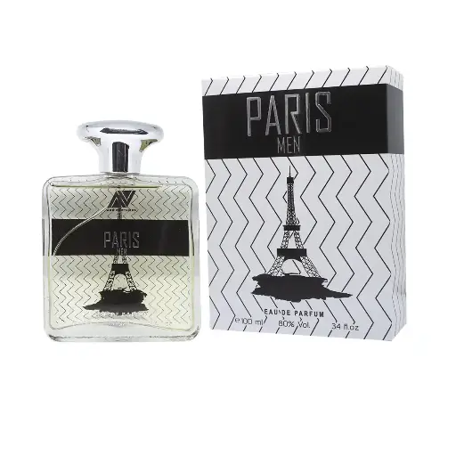 [0842] M&L PARIS MEN 100ML