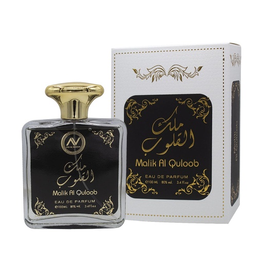 [0843] ARD PERFUMES MALIK AL QULOOD 100ML