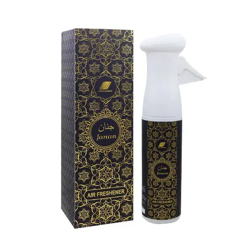 [0850] ARD PERFUMES JANAN 250ML