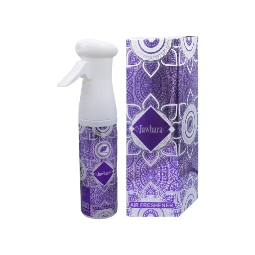[0853] ARD PERFUMES JAWHARA 250ML