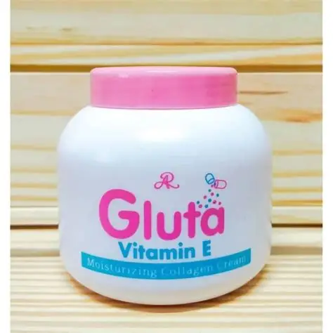 [0858] GLUTA VITAMIN E 200G